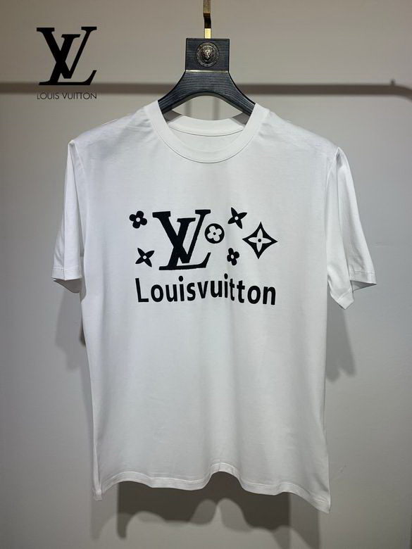 men LV t-shirts S-XXL-204